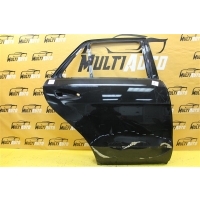 Дверь Задн. Mercedes ML, GLE W166 2011-2020 A1667300205