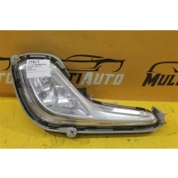 Фара противотуманная Hyundai Solaris 1 2010-2014 922021R0