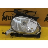 Фара противотуманная Kia Ceed 2 2012-2018 92201A2
