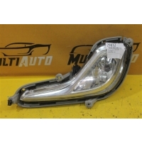 Фара противотуманная Hyundai Solaris 1 2010-2014 922011R0