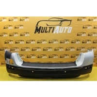 Бампер Задн. Toyota Highlander 2 XU40 2010-2013 5215948170
