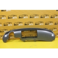 Юбка бампера Задн. Audi Q5 8R 2008-2012 8r0807833