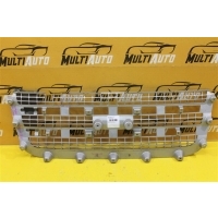 Решетка в бампер Перед. Ford Transit V363 2006-2015 cc118200
