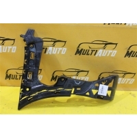 Кронштейн бампера Задн. Mercedes GLC C253 2015-2019 a2538850721