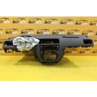 Торпедо Volkswagen Jetta 6 2010-2015 5CU857004
