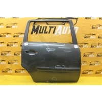 Дверь Задн. Opel Zafira B 2005-2011 123hhgg321