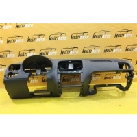 Торпедо Volkswagen Polo 5 2009-2015 6RU857003