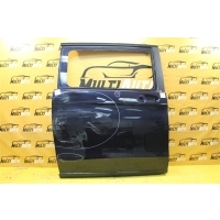 Дверь Задн. Mercedes V-classe W447 2014- A4479880365