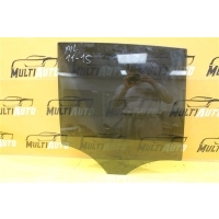 Стекло двери Задн. Mercedes ML W166 2011-2015 A1667351810