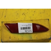 Катафот Задн. Ford Focus 3 Хэтчбэк 2011-2015 bm51515b0