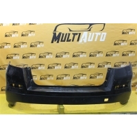 Бампер Задн. Honda Crosstour 1 2012-2015 71501TP6A000