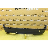 Юбка бампера Задн. Volkswagen Tiguan 2 2016-2020 5na807521