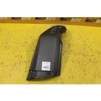 Накладка бампера Задн. Honda CR-V 4 2014-2018 71507-TFA-T000