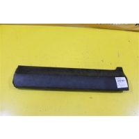 Накладка двери Задн. Honda CR-V 4 2012-2018 75333T0AA0