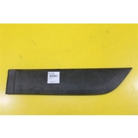 Накладка двери Задн. Hyundai ix35 1 2010- 87733-2S000