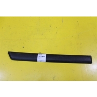 Накладка двери Задн. Skoda Yeti 2009- 5L0 853 536