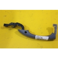 Ручка двери Задн. Audi A6, A7, A8 2012-2016 4h0.837.206