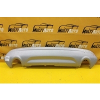 Накладка бампера Задн. Ford Kuga 2 2013-2019 CV44-17F765