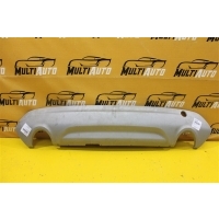 Накладка бампера Задн. Ford Kuga 2 2012-2016 cv4417f765