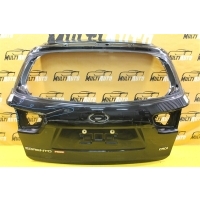 Крышка багажника Kia Sorento 3 Prime 2015-2018 73700-C5121