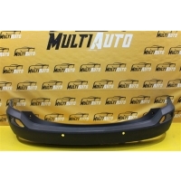 Бампер Задн. Toyota Rav4 CA40 2013-2015 52150-42100