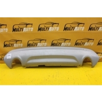 Накладка бампера Задн. Ford Kuga 2 2012-2016 CV44-17F765