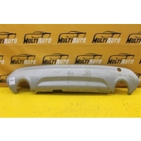 Накладка бампера Задн. Ford Kuga 2 2012-2016 CV44-17F765