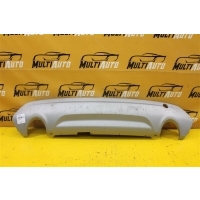 Накладка бампера Задн. Ford Kuga 2 2012-2016 CV44-17F765