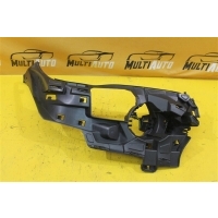 Кронштейн бампера Перед. BMW X5 F15 2013-2020 7294484
