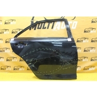 Дверь Задн. Toyota Camry 50/55 2011-2017 6700306230