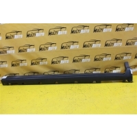 Накладка порога Ford Kuga 2 2012- CV44-S10155