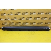 Накладка порога Ford Focus 3 2011-2015 BM51A10155