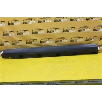 Накладка порога Ford Focus 3 2011-2015 BM51A10155
