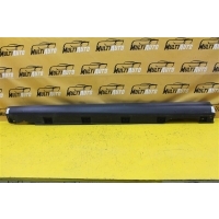 Накладка порога Ford Focus 3 2011-2015 BM51A10155