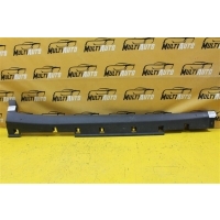 Накладка порога Ford Kuga 2 2016- CN15-N10154