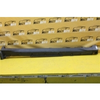 Накладка порога Nissan X-Trail T32 2013-2017 76850CM0A