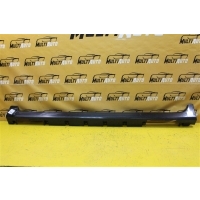Накладка порога Nissan Teana J32 2008-2014 76851 KA10C