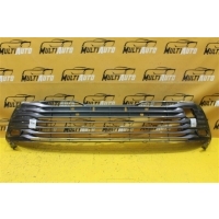 Решетка в бампер Перед. Toyota Camry 70 2017-2021 53113-33020