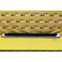 Накладка порога Toyota Hilux 2011-2015 51773-0K110