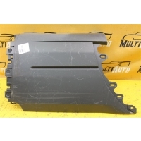 Часть бампера Задн. Ford Transit V363 2014- BK3117927