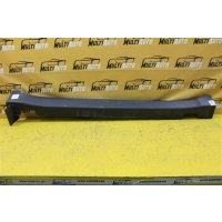 Накладка порога Kia Sportage 4 2016-2020 87754f1000