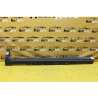 Накладка порога Ford Kuga 2 2012-2016 CV44S10154A