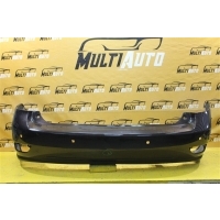 Бампер Задн. Lexus RX 3 2009-2015 52159-48100