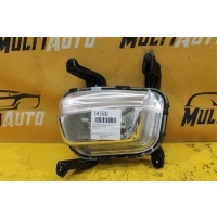 Фара противотуманная Kia Rio 3 2015-2017 92207-4Y0