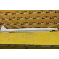 Накладка порога AUDI A6 C7 2011-2014 4g0853856