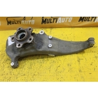 Кулак поворотный Перед. BMW 5 Series F10 2010-2016 123hhgg321