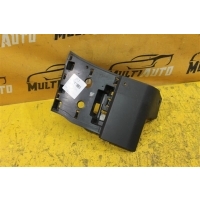 Накладка порога Перед. Land Rover Range Rover Vogue L405 2013-2017 CK5216D054