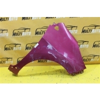 Крыло Перед. Kia Picanto 2 2011-2017 663211Y300