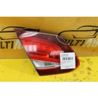 Фонарь внутренний Mercedes C-classe W205 2015-2018 A2059066700