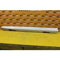 Накладка порога BMW 3 Series F30 2015-2018 51777256911